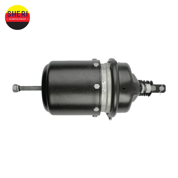 81504106540/ 81504106610/ 81504106620 Spring Brake Cylinder for European MAN Truck
